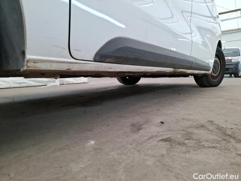  Citroen  Jumpy  Fourgon Club M 1.5 BlueHDi 100CV BVM6 E6d #25