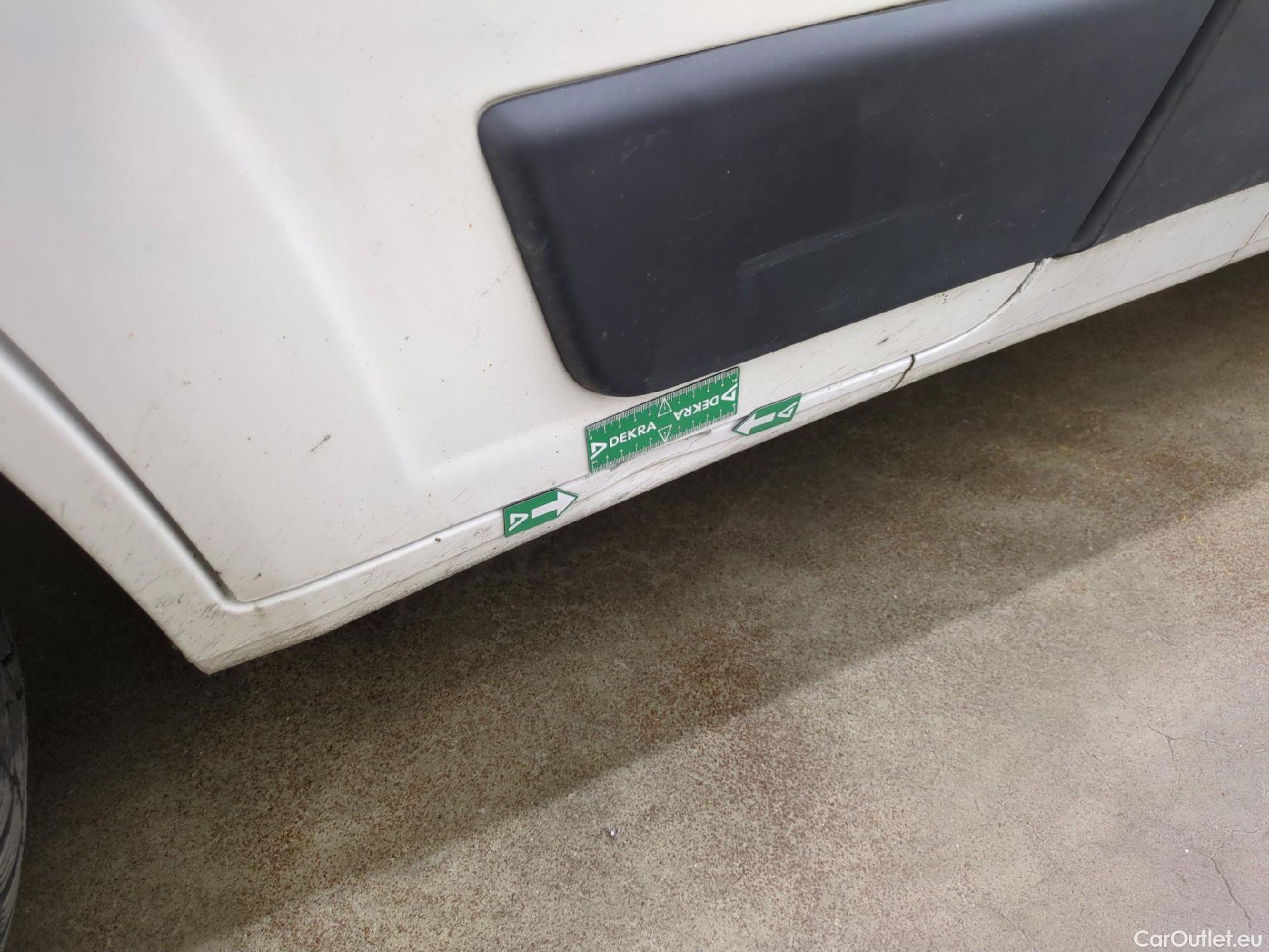  Citroen  Jumper  Fourgon Grand Volume 35 L3H3 Club BlueHDi 140 Start&Stop 2.2 BlueHDi 140CV BVM6 E6dT #38