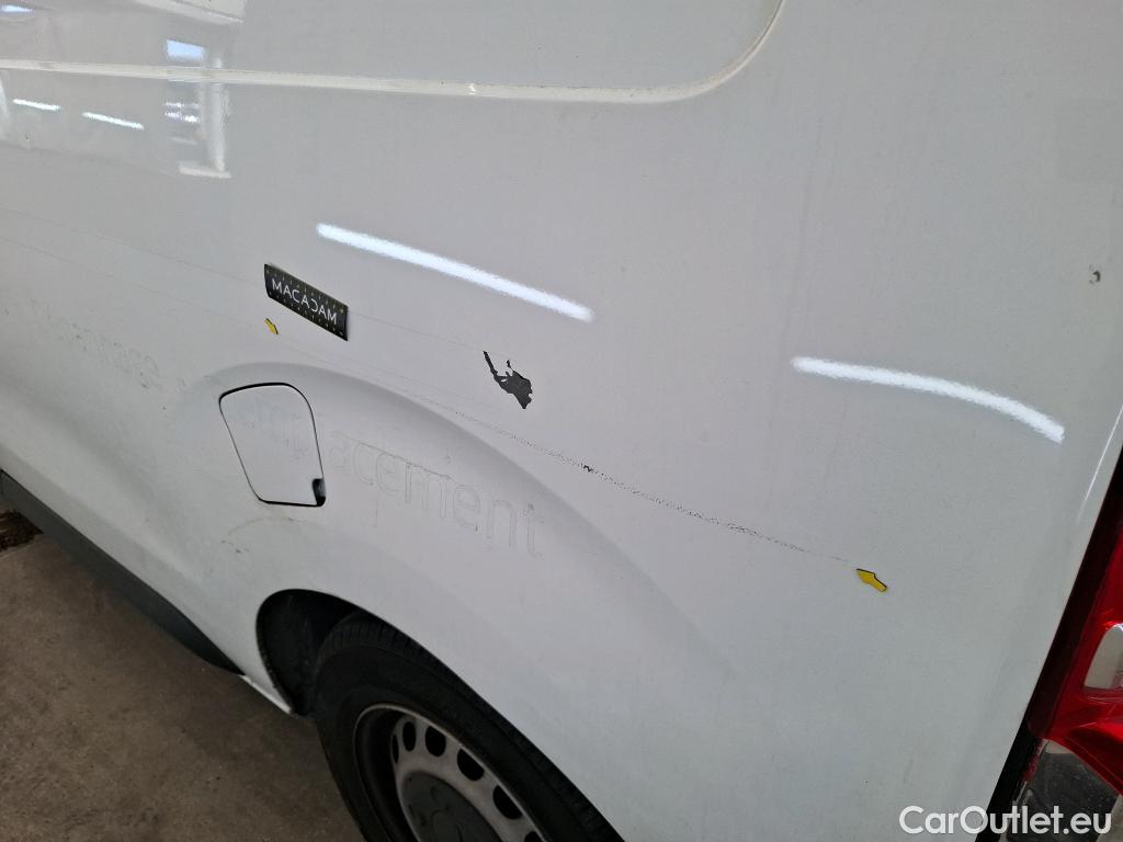  Citroen  Jumpy  Fourgon Club XS 1.5 BlueHDi 100CV BVM6 E6dT #6