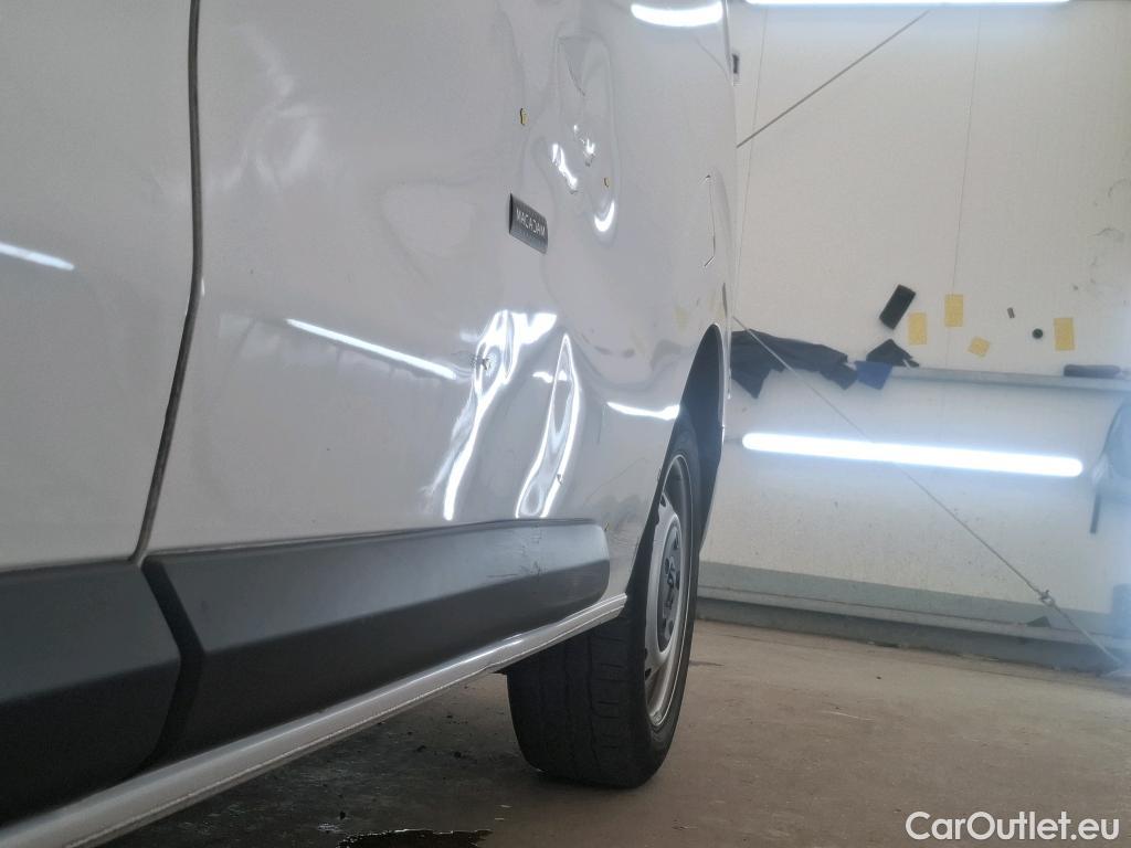  Peugeot  Expert  Fourgon Asphalt Standard 2.0 HDi 145CV BVM6 E6d #6