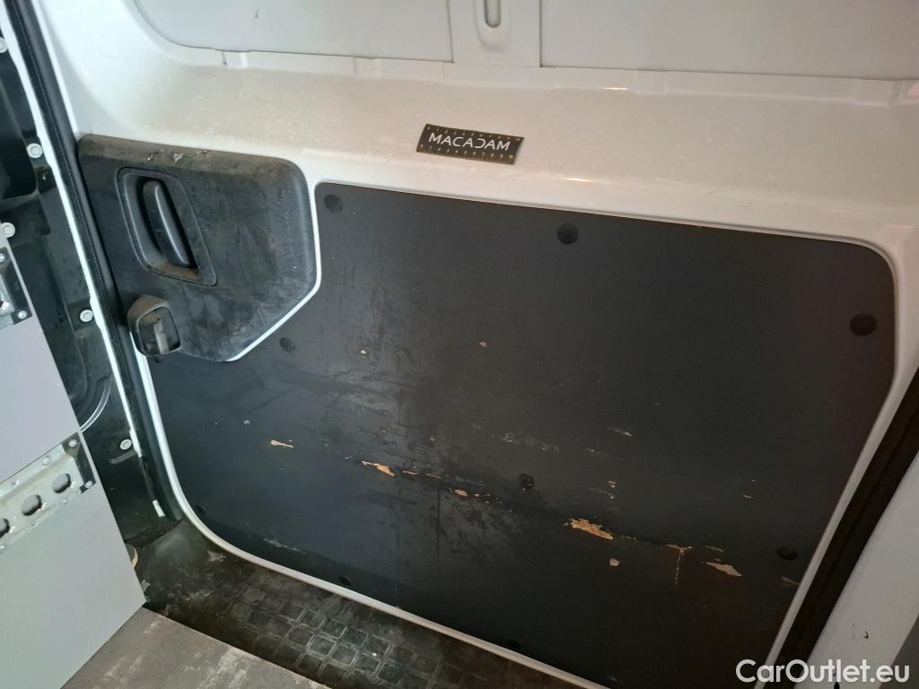  Citroen  Jumpy  Fourgon Club XL 2.0 BlueHDi 120CV BVM6 E6dT #10
