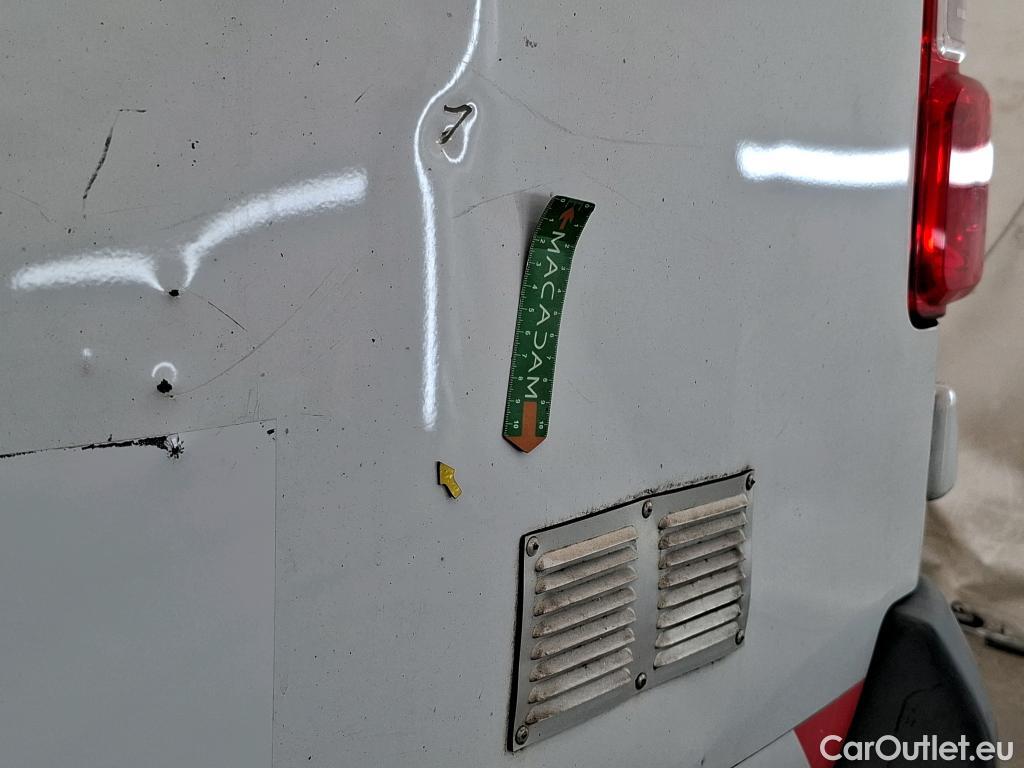  Citroen  Jumpy  Fourgon Club M 1.5 BlueHDi 100CV BVM6 E6d #6