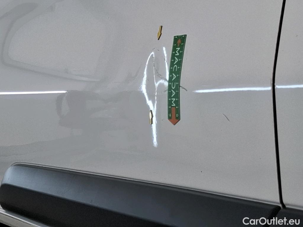  Citroen  Jumpy  Fourgon Club M 1.5 BlueHDi 100CV BVM6 E6d #19
