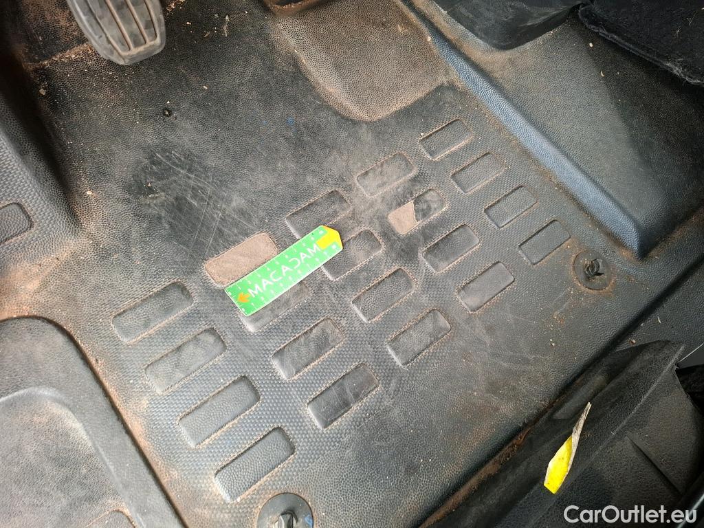  Citroen  Jumpy  Fourgon Club M 1.5 BlueHDi 100CV BVM6 E6d #41