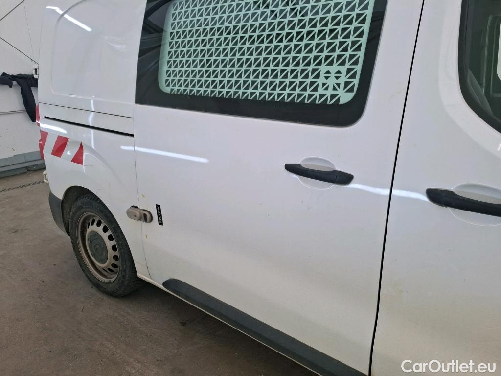  Citroen  Jumpy  Fourgon CityVan XS 1.5 BlueHDi 120CV BVM6 E6dT #23