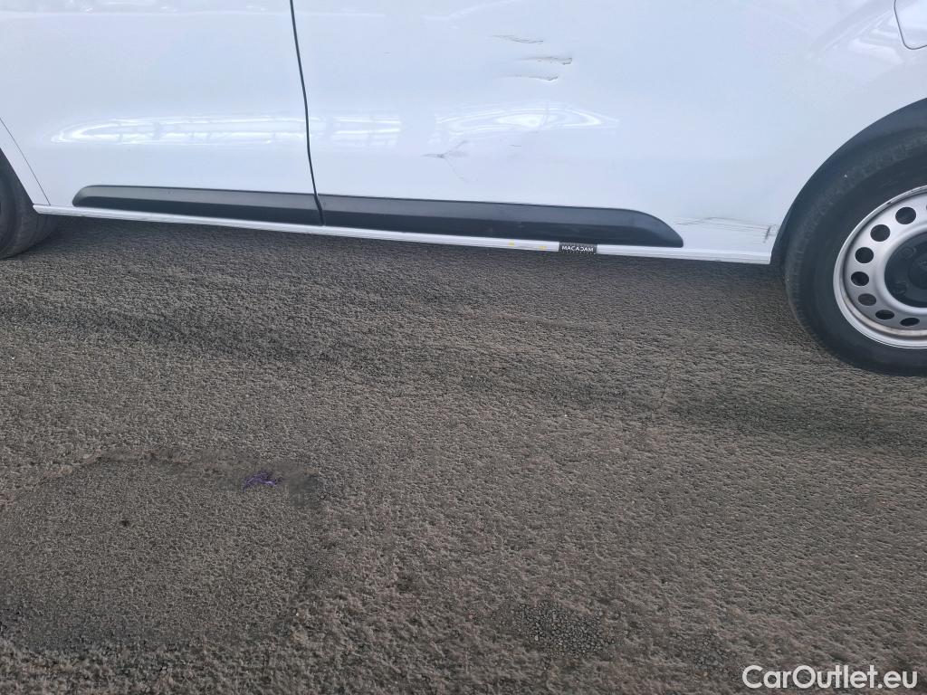  Peugeot  Expert  Fourgon Asphalt Standard 2.0 HDi 145CV BVM6 E6d #25
