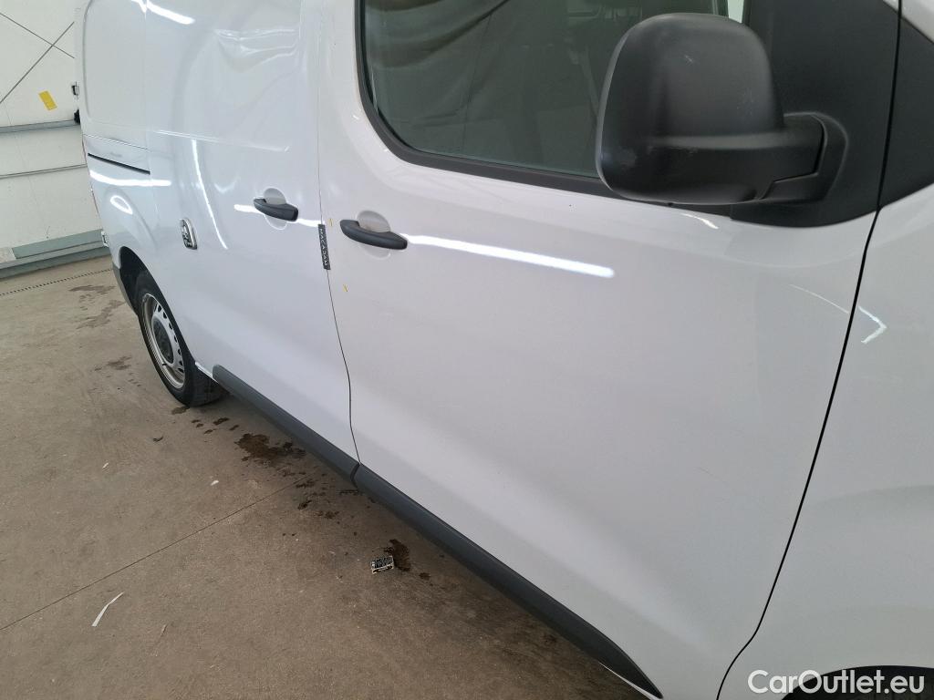  Peugeot  Expert  Fourgon Asphalt Standard 2.0 HDi 145CV BVM6 E6d #16