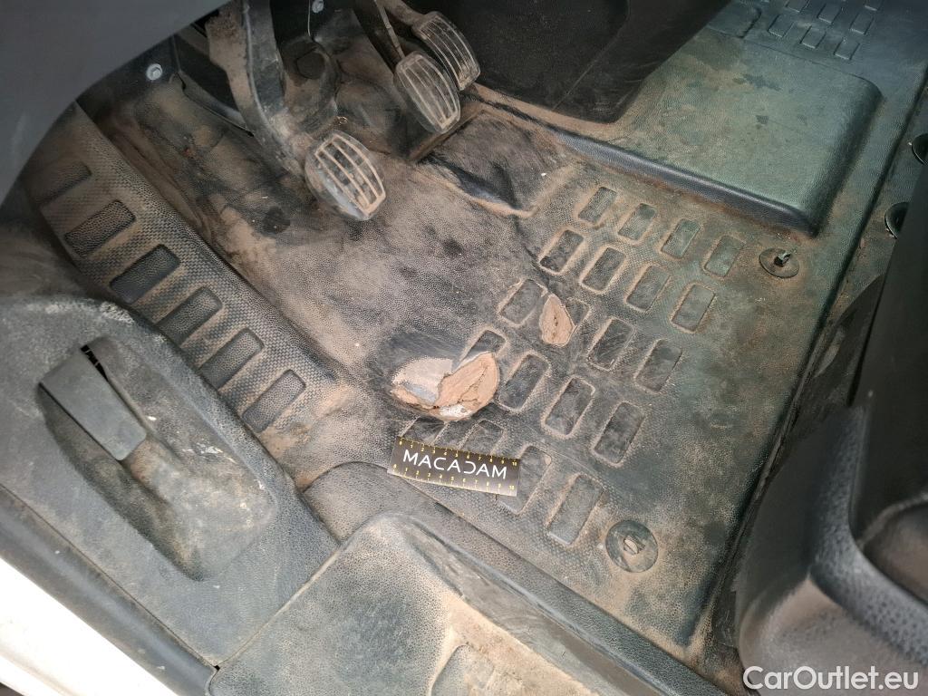  Citroen  Jumpy  Fourgon Club XL 2.0 BlueHDi 120CV BVM6 E6dT #14