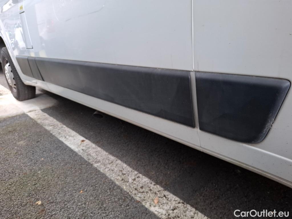  Fiat  Ducato FIAT  VU 4p Fourgon 3 0 M H2 2 0 Multijet 115 Pack Pro Nav #34