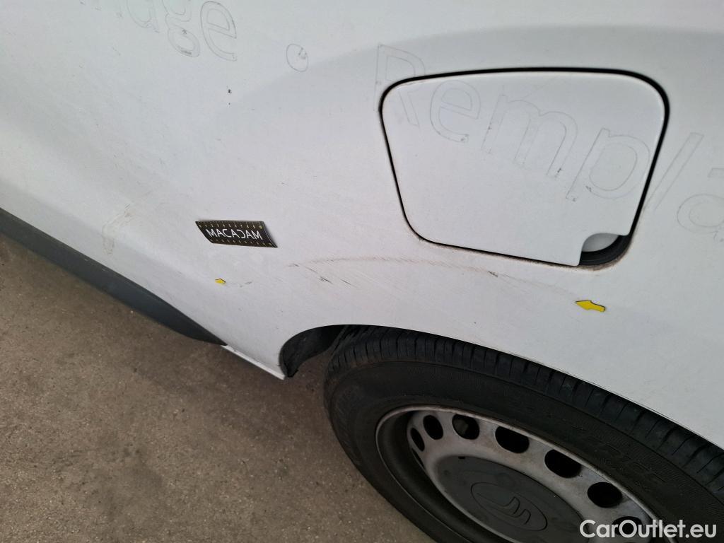  Citroen  Jumpy  Fourgon Club XS 1.5 BlueHDi 100CV BVM6 E6dT #5