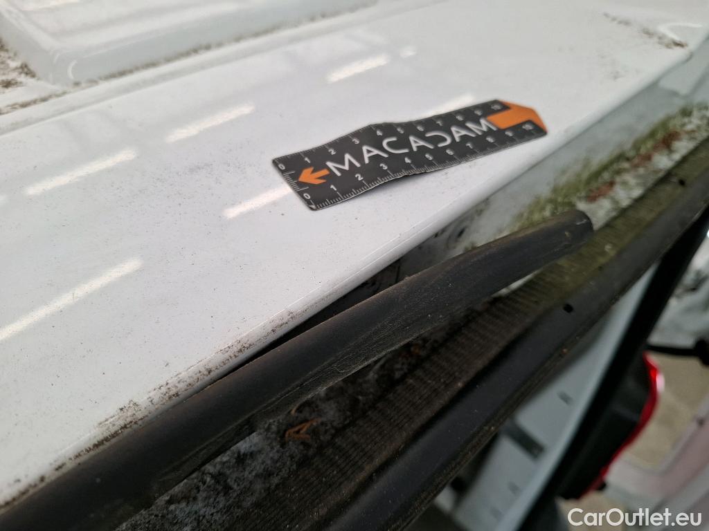  Citroen  Jumpy  Fourgon Club XL 2.0 BlueHDi 120CV BVM6 E6dT #73