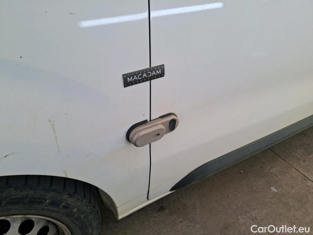  Citroen  Jumpy  Fourgon CityVan XS 1.5 BlueHDi 120CV BVM6 E6dT #27