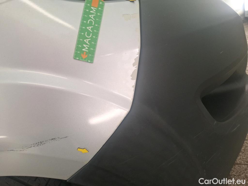 Fiat  Ducato FIAT  / 2014 / 4P / Fourgon tôlé 2.3 Multijet 140 3.5 C H2 Pro Lounge #46