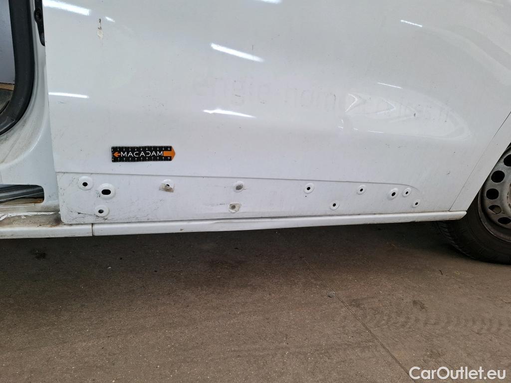  Citroen  Jumpy  Fourgon Club XL 2.0 BlueHDi 120CV BVM6 E6dT #76