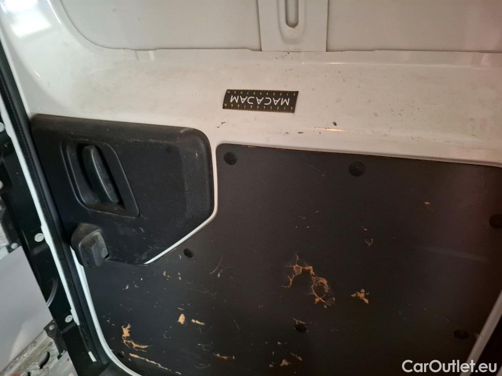  Citroen  Jumpy  Fourgon Club XS 1.5 BlueHDi 100CV BVM6 E6dT #45