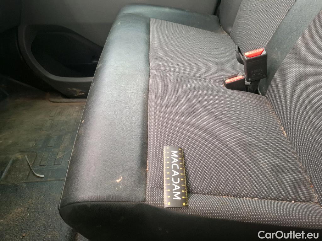 Citroen  Jumpy  Fourgon CityVan XS 1.5 BlueHDi 120CV BVM6 E6dT #34