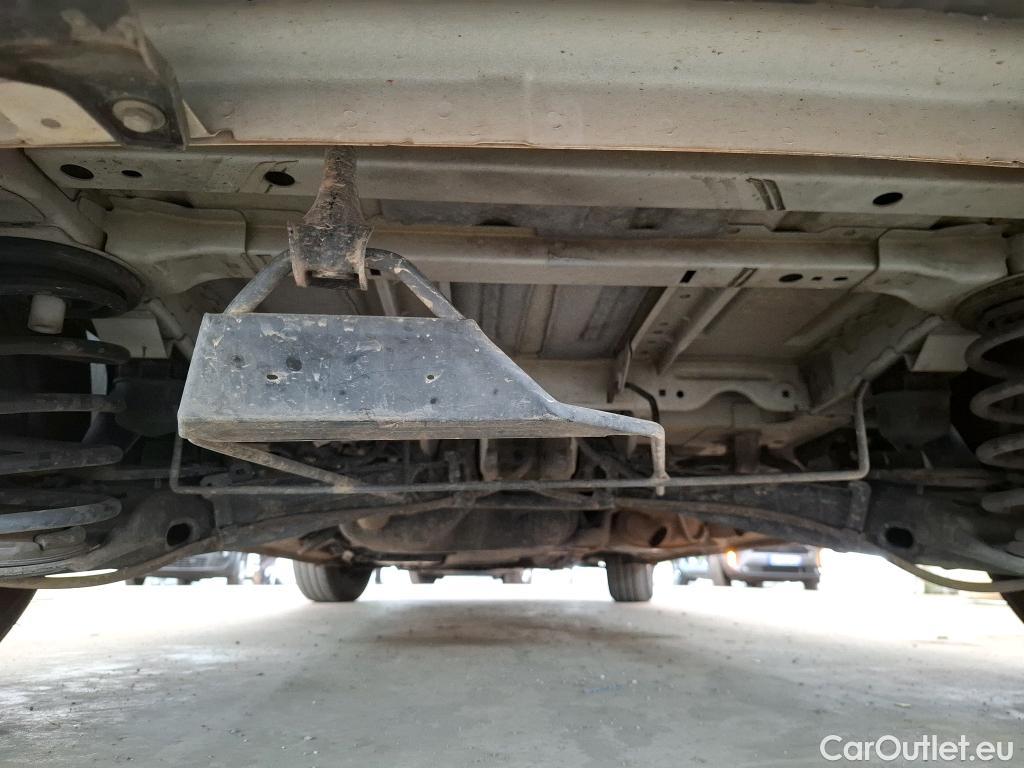  Citroen  Jumpy  Fourgon Club M 1.5 BlueHDi 100CV BVM6 E6d #36
