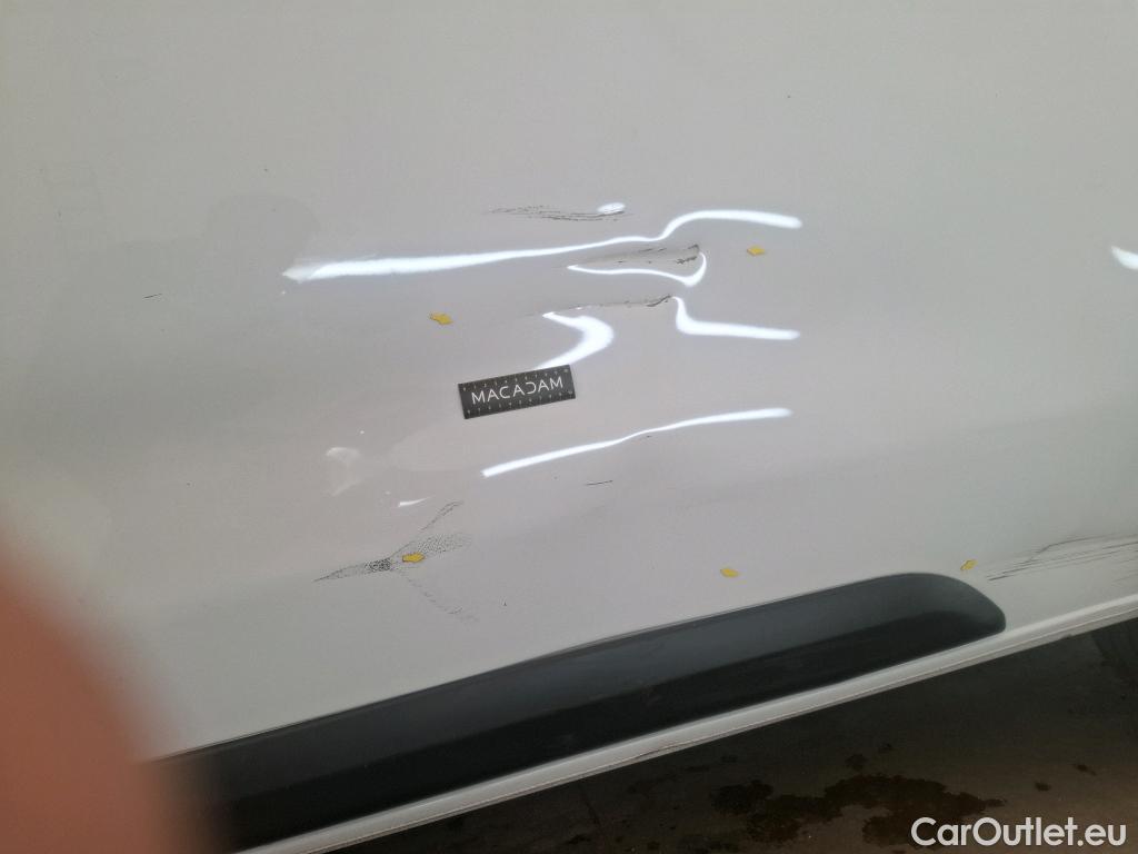  Peugeot  Expert  Fourgon Asphalt Standard 2.0 HDi 145CV BVM6 E6d #3