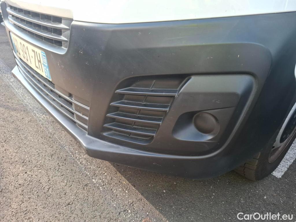  Citroen  Jumpy  Fourgon Club M 1.5 BlueHDi 100CV BVM6 E6d #46