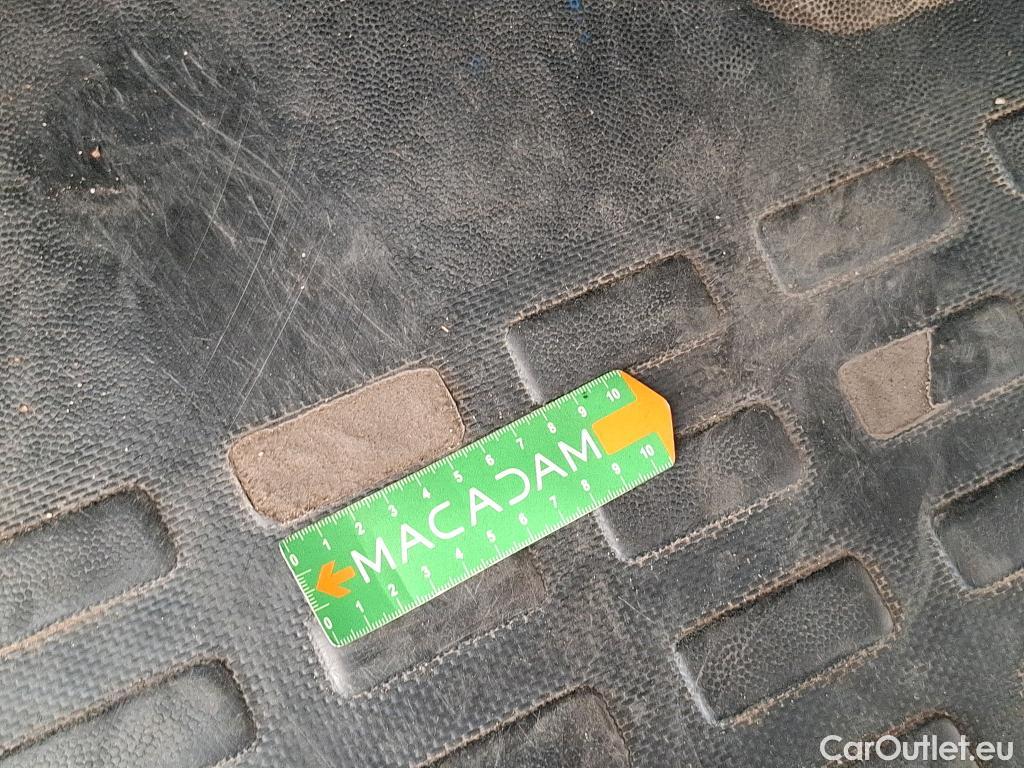  Citroen  Jumpy  Fourgon Club M 1.5 BlueHDi 100CV BVM6 E6d #42