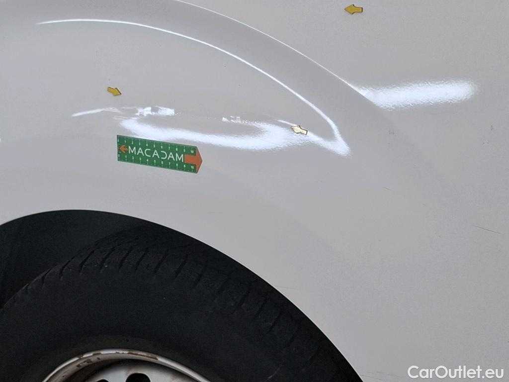  Citroen  Jumpy  Fourgon Club M 1.5 BlueHDi 100CV BVM6 E6d #13