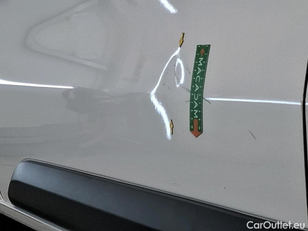  Citroen  Jumpy  Fourgon Club M 1.5 BlueHDi 100CV BVM6 E6d #17
