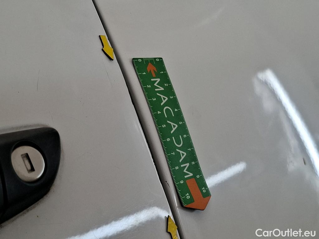  Peugeot  Partner  Asphalt L1 1.5 HDi 100CV BVM5 E6d #3