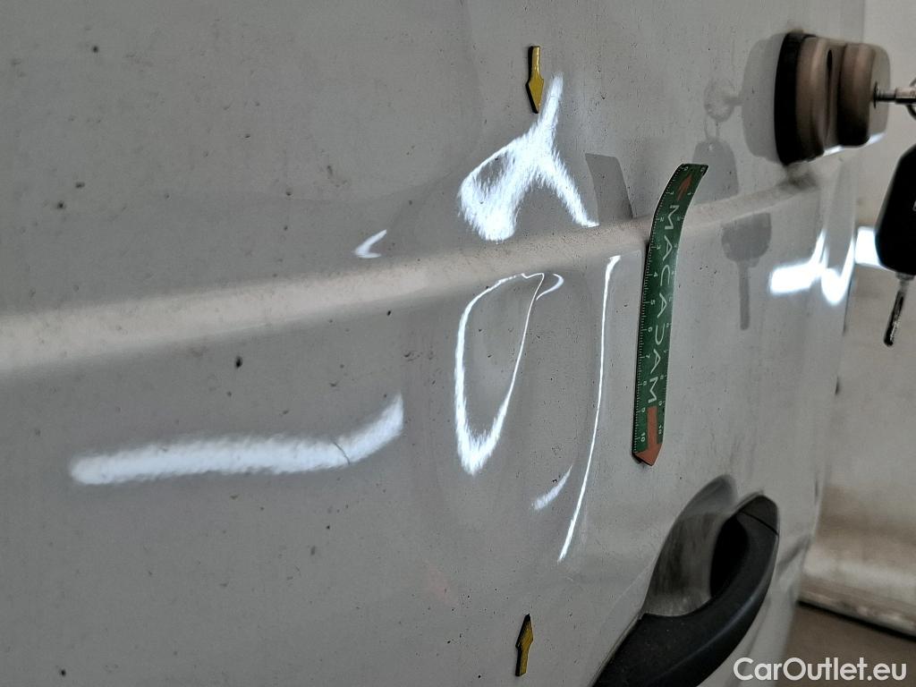  Citroen  Jumpy  Fourgon Club M 1.5 BlueHDi 100CV BVM6 E6d #22