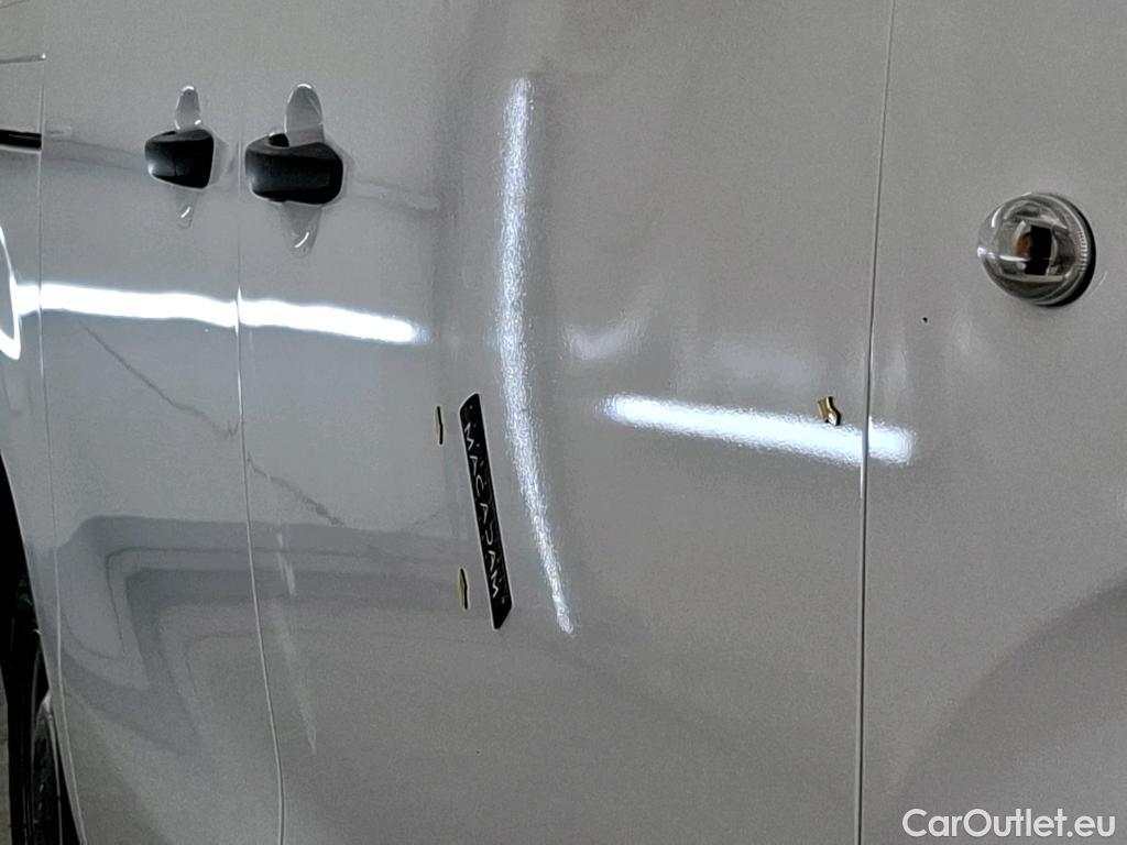  Citroen  Jumpy  Fourgon Club M 1.5 BlueHDi 120CV BVM6 E6dT #12