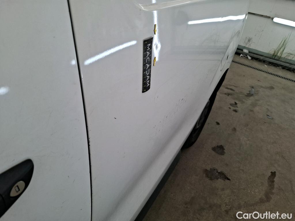  Citroen  Jumpy  Fourgon Club XS 1.5 BlueHDi 100CV BVM6 E6dT #2
