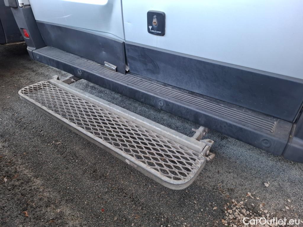 Fiat  Ducato FIAT  / 2014 / 4P / Fourgon tôlé 2.3 Multijet 140 3.5 C H2 Pro Lounge #85