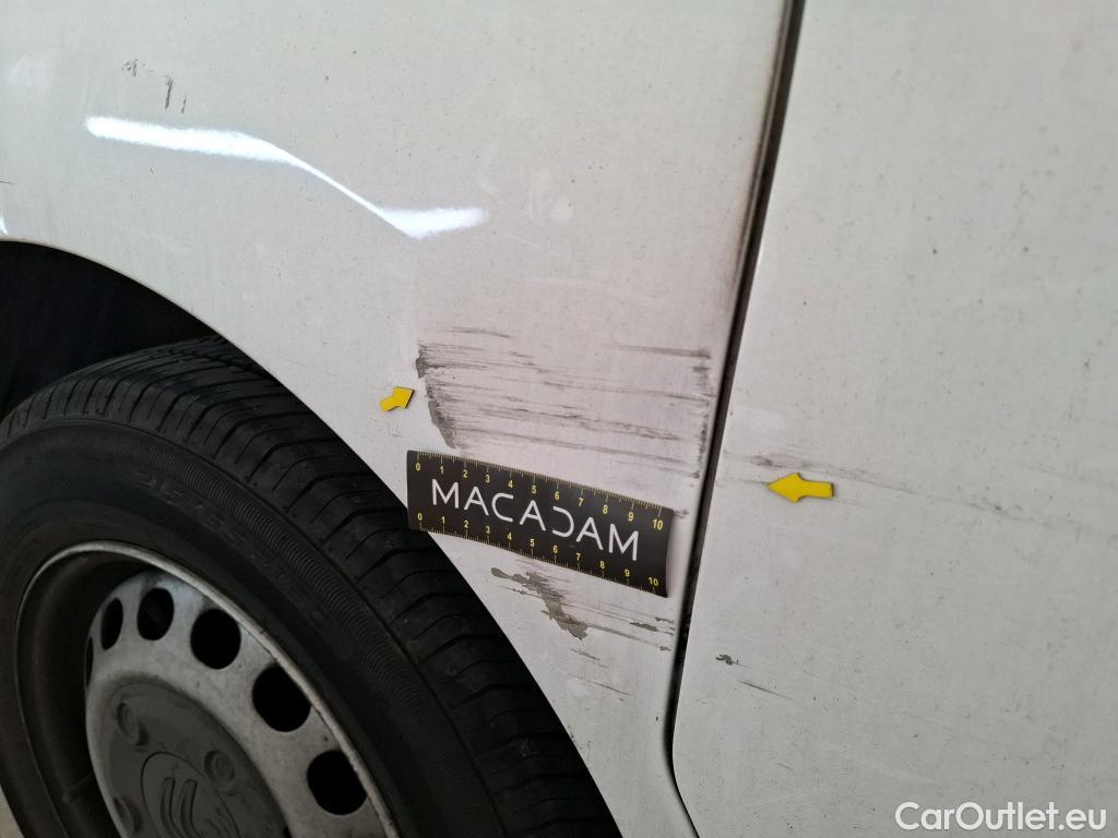  Citroen  Jumpy  Fourgon Club XS 1.5 BlueHDi 100CV BVM6 E6dT #15