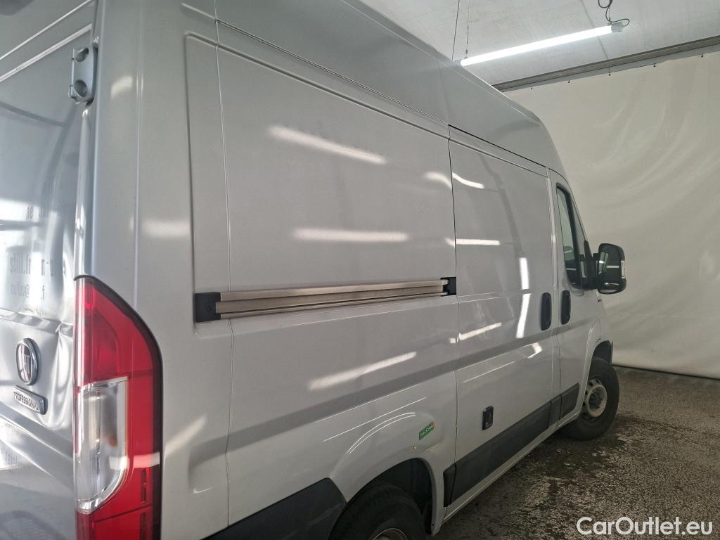  Fiat  Ducato FIAT  / 2014 / 4P / Fourgon tôlé 2.3 Multijet 140 3.5 C H2 Pro Lounge #36