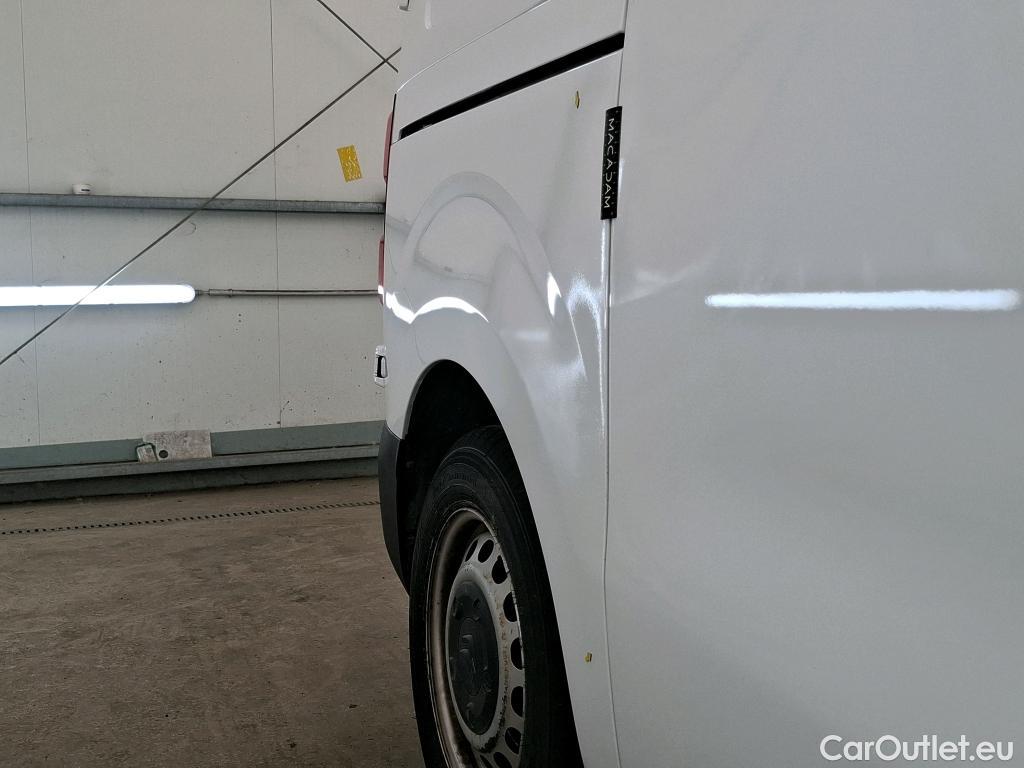  Citroen  Jumpy  Fourgon Club M 1.5 BlueHDi 120CV BVM6 E6dT #6
