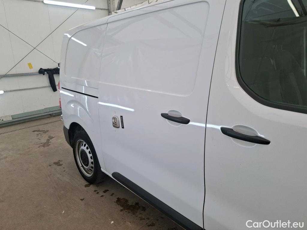  Peugeot  Expert  Fourgon Asphalt Standard 2.0 HDi 145CV BVM6 E6d #13