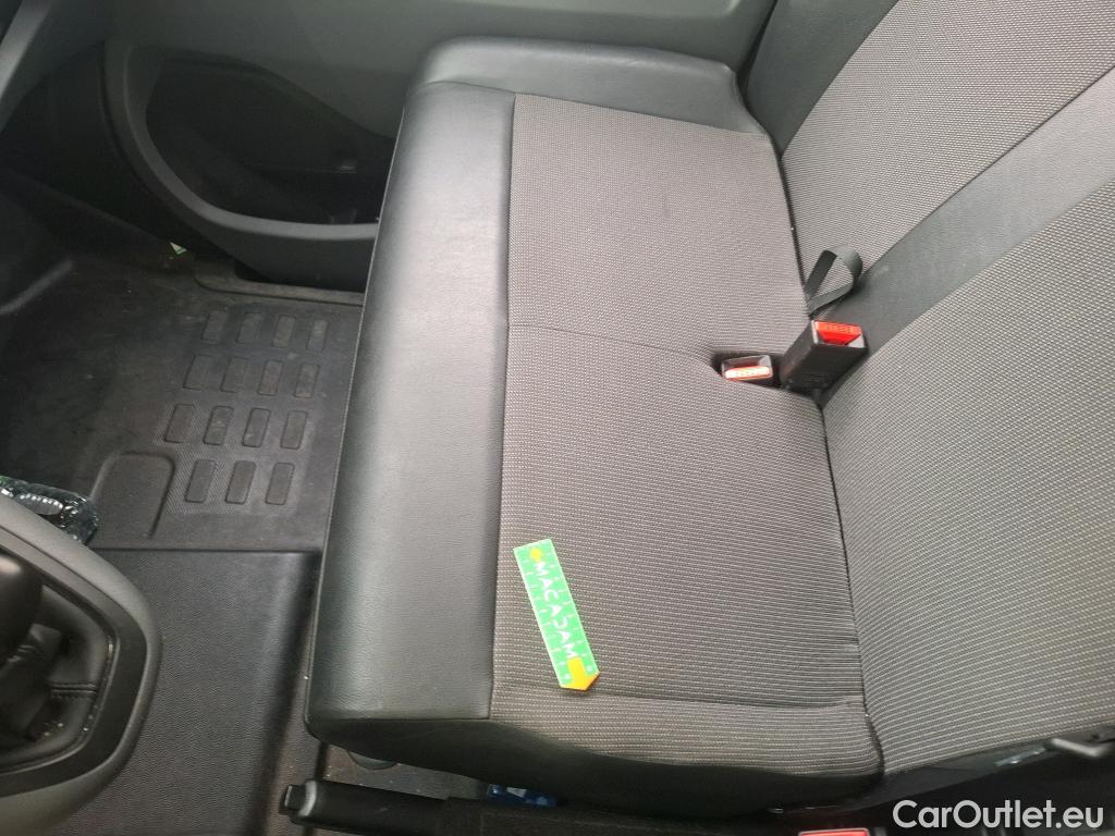  Citroen  Jumpy  Fourgon Club M 1.5 BlueHDi 100CV BVM6 E6d #39