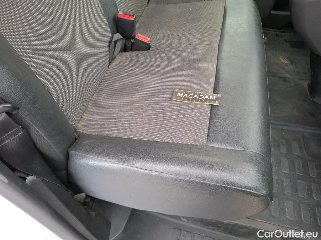  Citroen  Jumpy  Fourgon Club XS 1.5 BlueHDi 100CV BVM6 E6dT #65