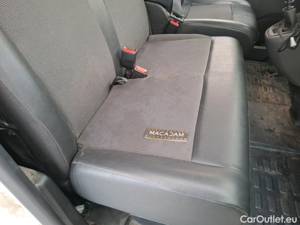  Citroen  Jumpy  Fourgon Club XL 2.0 BlueHDi 120CV BVM6 E6dT #19
