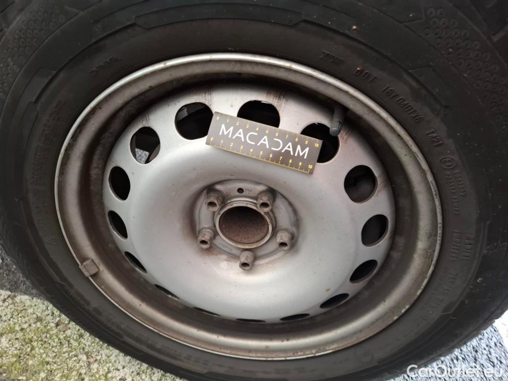  Citroen  Jumpy  Fourgon Club XL 2.0 BlueHDi 120CV BVM6 E6dT #65