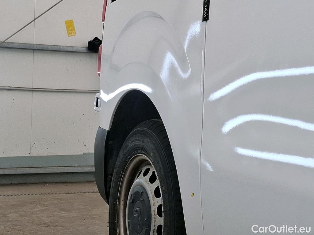  Citroen  Jumpy  Fourgon Club M 1.5 BlueHDi 120CV BVM6 E6dT #3