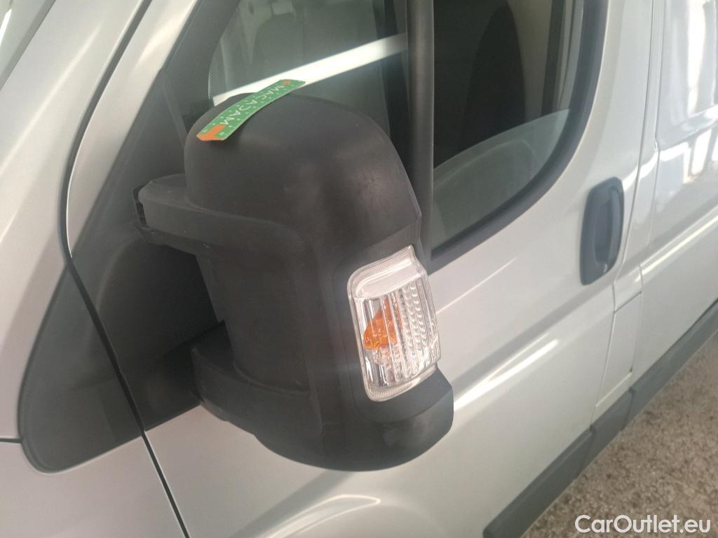  Fiat  Ducato FIAT  / 2014 / 4P / Fourgon tôlé 2.3 Multijet 140 3.5 C H2 Pro Lounge #106