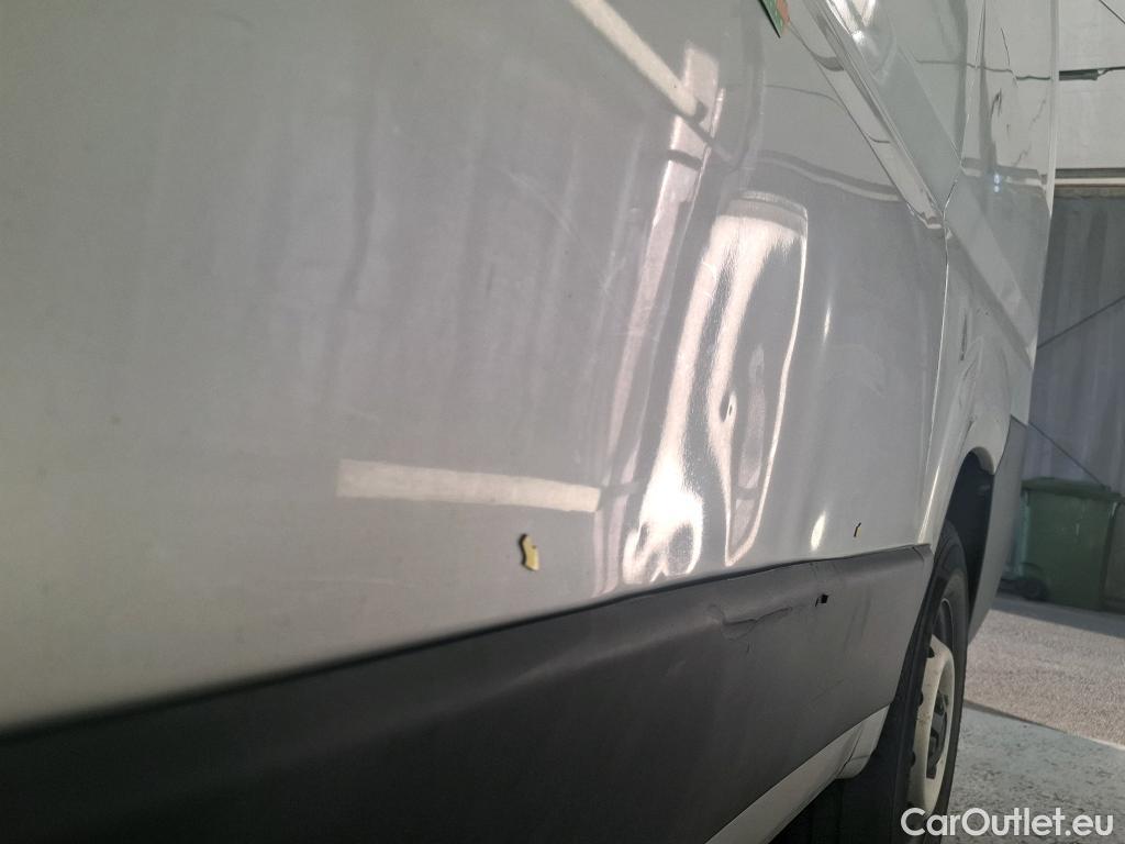  Fiat  Ducato FIAT  / 2014 / 4P / Fourgon tôlé 2.3 Multijet 140 3.5 C H2 Pro Lounge #11
