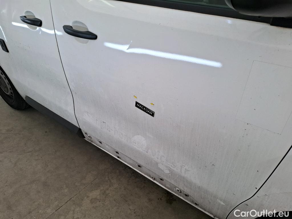  Citroen  Jumpy  Fourgon Club XS 1.5 BlueHDi 100CV BVM6 E6dT #71