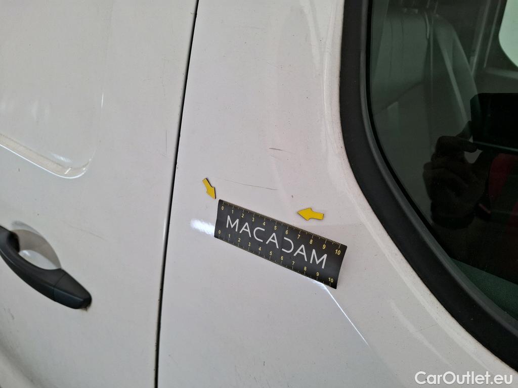  Citroen  Jumpy  Fourgon Club XS 1.5 BlueHDi 100CV BVM6 E6dT #74
