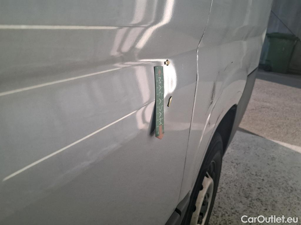  Fiat  Ducato FIAT  / 2014 / 4P / Fourgon tôlé 2.3 Multijet 140 3.5 C H2 Pro Lounge #14