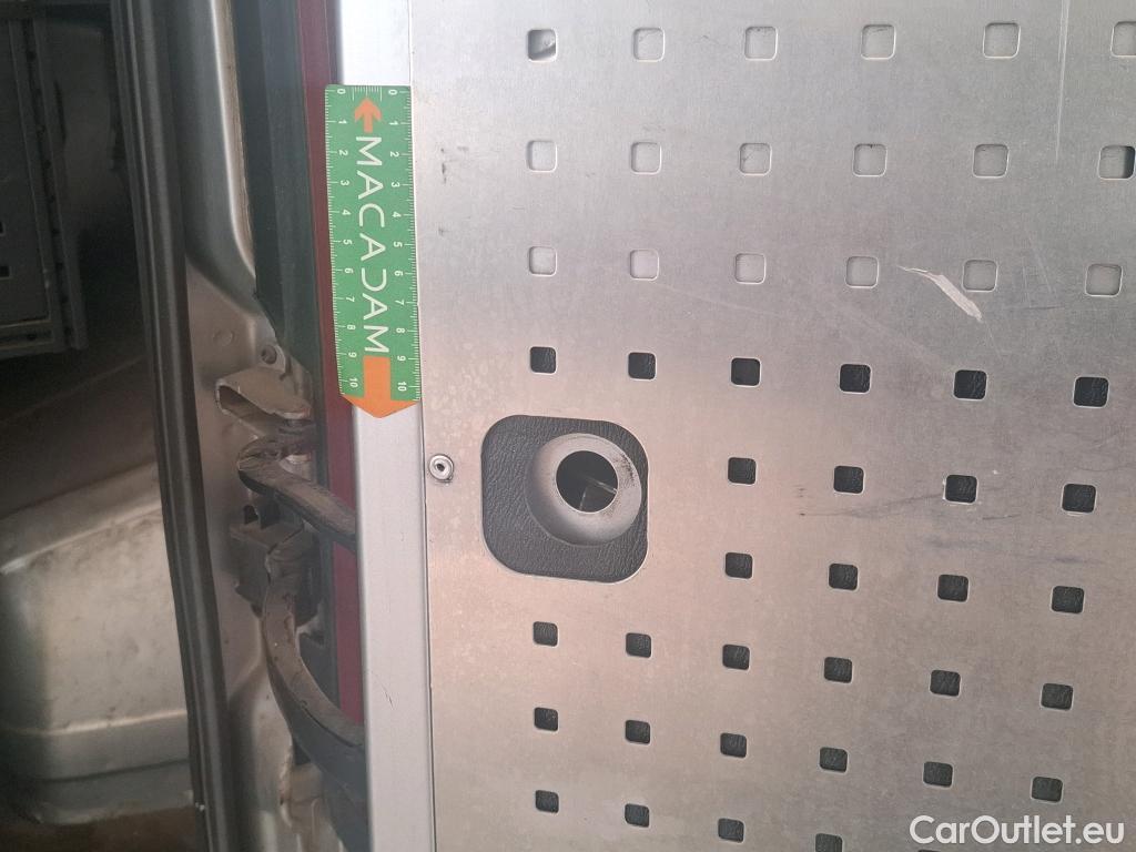  Fiat  Ducato FIAT  / 2014 / 4P / Fourgon tôlé 2.3 Multijet 140 3.5 C H2 Pro Lounge #116