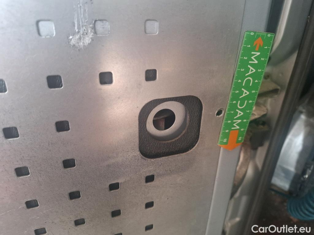  Fiat  Ducato FIAT  / 2014 / 4P / Fourgon tôlé 2.3 Multijet 140 3.5 C H2 Pro Lounge #118