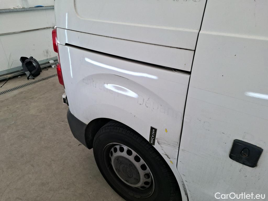  Citroen  Jumpy  Fourgon Club XS 1.5 BlueHDi 100CV BVM6 E6dT #13