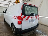  Citroen  Jumpy  Fourgon CityVan XS 1.5 BlueHDi 120CV BVM6 E6dT #2