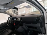  Citroen  Jumpy  Fourgon CityVan XS 1.5 BlueHDi 120CV BVM6 E6dT #5